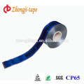 blue underground detectable warning tape